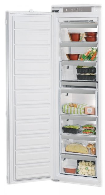 Вбудована морозильна камера Whirlpool AFB 1840 A+ - купити дешево