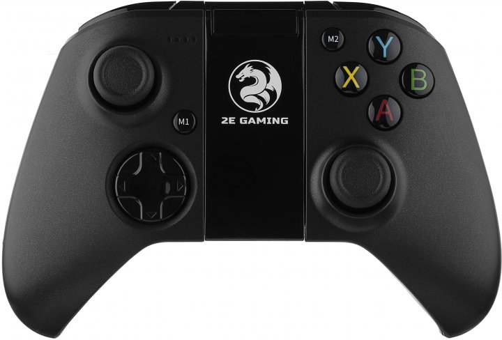 Геймпад Gembird JPD-PS4U-01 Black USB